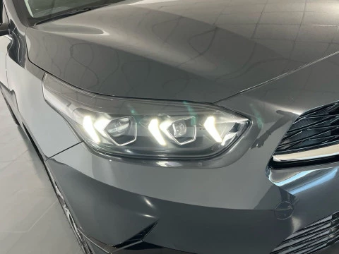 Kia Ceed 1.5 MHEV 103kW (140CV) Tech DCT