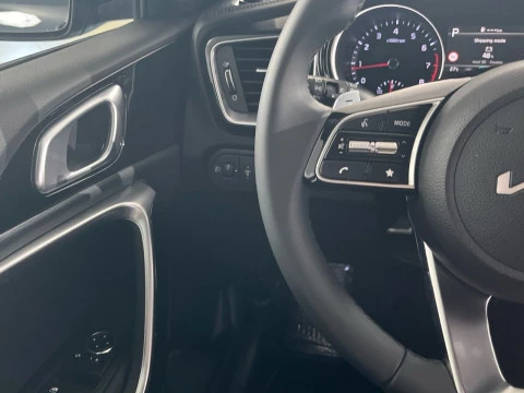 Kia Ceed 1.5 MHEV 103kW (140CV) Tech DCT