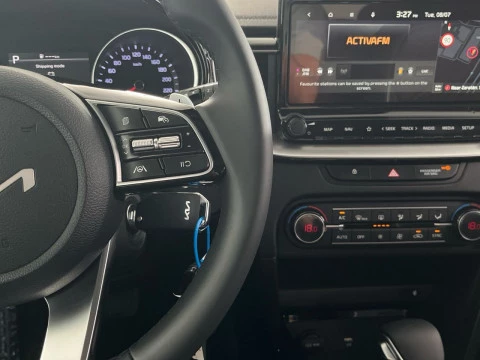 Kia Ceed 1.5 MHEV 103kW (140CV) Tech DCT