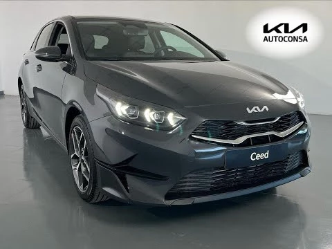 Kia Ceed 1.5 MHEV 103kW (140CV) Tech DCT