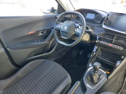 Peugeot 2008 Active BlueHDI 81kW (110CV)