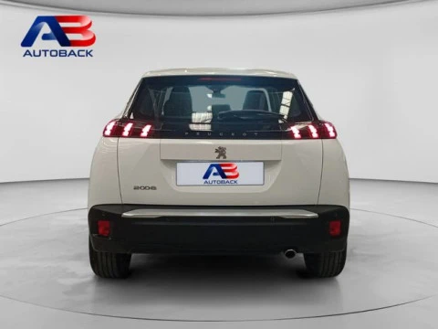Peugeot 2008 Active BlueHDI 81kW (110CV)