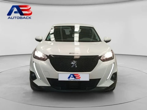 Peugeot 2008 Active BlueHDI 81kW (110CV)