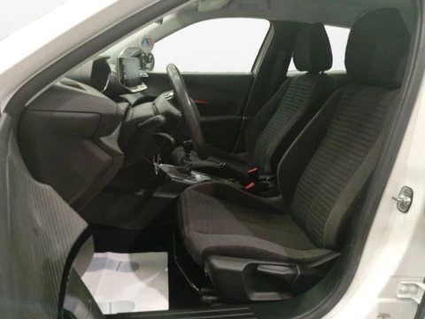 Peugeot 2008 Active BlueHDI 81kW (110CV)