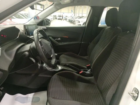 Peugeot 2008 Active BlueHDI 81kW (110CV)