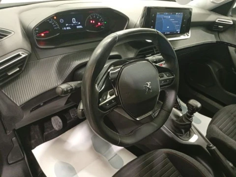 Peugeot 2008 Active BlueHDI 81kW (110CV)