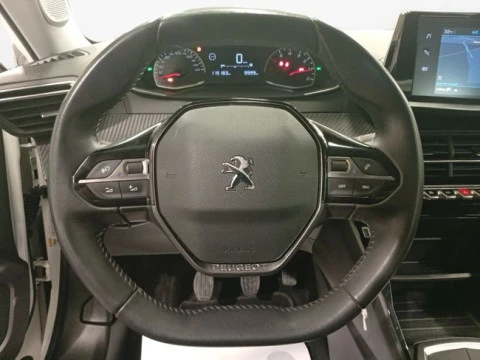Peugeot 2008 Active BlueHDI 81kW (110CV)