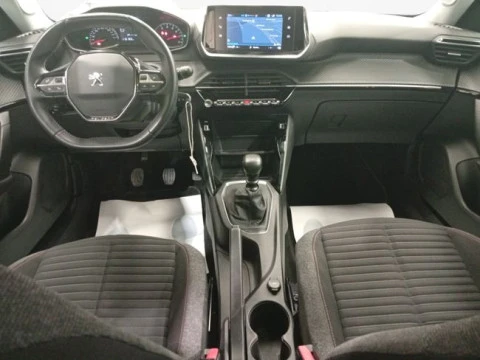 Peugeot 2008 Active BlueHDI 81kW (110CV)