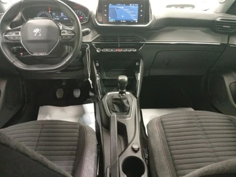 Peugeot 2008 Active BlueHDI 81kW (110CV)