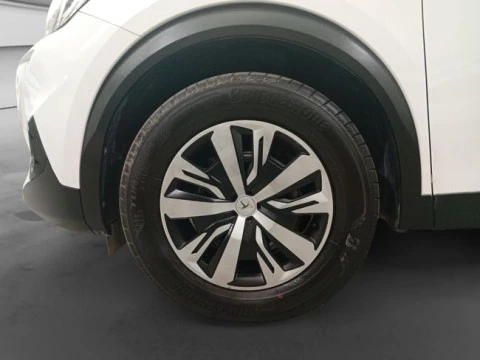 Peugeot 2008 Active BlueHDI 81kW (110CV)