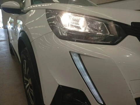 Peugeot 2008 Active BlueHDI 81kW (110CV)