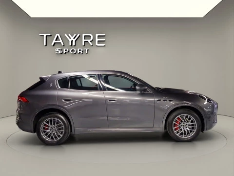 Maserati Grecale GT L4 MHEV 300CV AWD