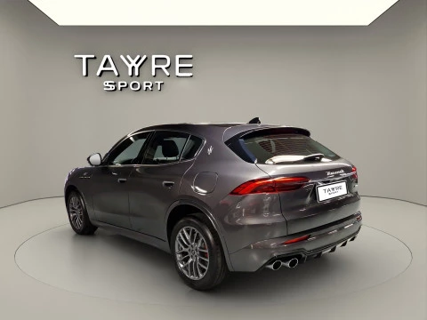 Maserati Grecale GT L4 MHEV 300CV AWD