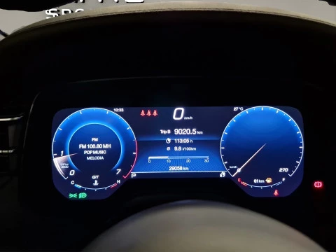 Maserati Grecale GT L4 MHEV 300CV AWD