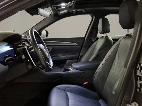 Maserati Grecale GT L4 MHEV 300CV AWD