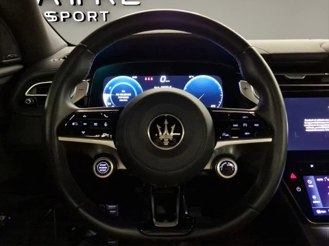 Maserati Grecale GT L4 MHEV 300CV AWD