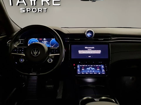 Maserati Grecale GT L4 MHEV 300CV AWD