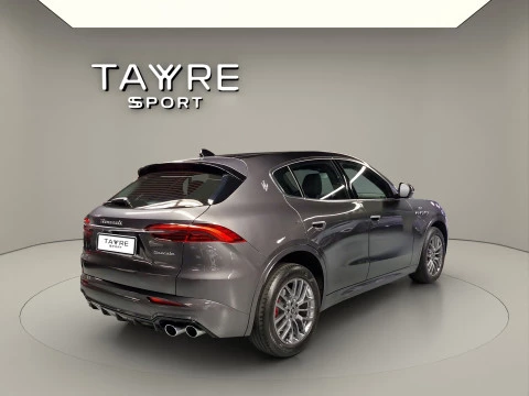 Maserati Grecale GT L4 MHEV 300CV AWD