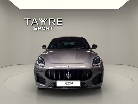Maserati Grecale GT L4 MHEV 300CV AWD