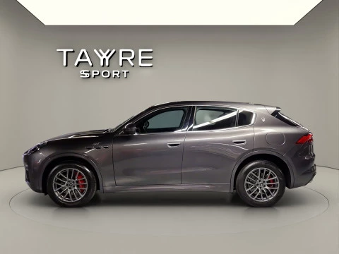 Maserati Grecale GT L4 MHEV 300CV AWD