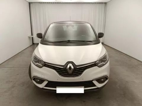 Renault Grand Scénic Zen Blue dCi 88 kW (120CV) Renault Grand Scénic Zen Blue dCi 88 kW (120CV)