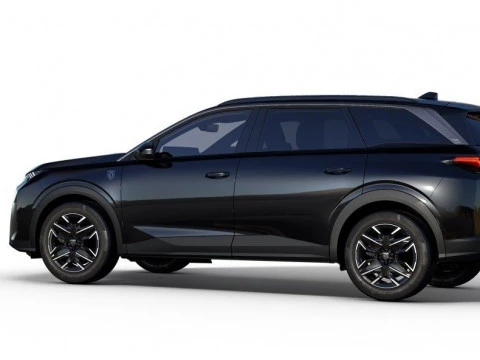 Peugeot 5008 1.6 143KW GT Exclusive e-DCS7