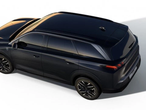 Peugeot 5008 1.6 143KW GT Exclusive e-DCS7