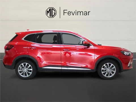 MG HS 1.5 Turbo GDI Comfort DCT