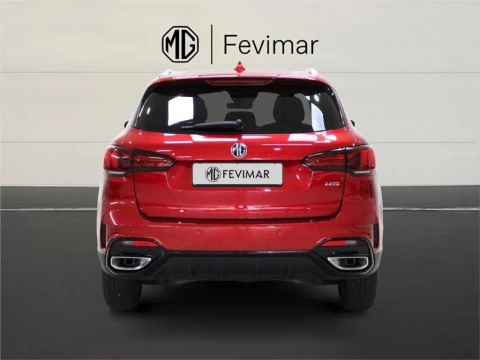 MG HS 1.5 Turbo GDI Comfort DCT