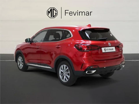 MG HS 1.5 Turbo GDI Comfort DCT