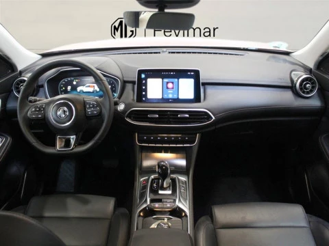 MG HS 1.5 Turbo GDI Comfort DCT