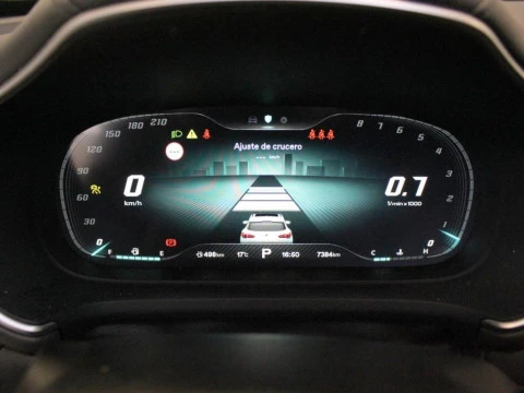 MG HS 1.5 Turbo GDI Comfort DCT