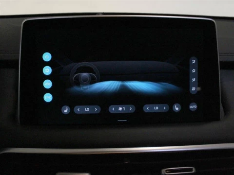 MG HS 1.5 Turbo GDI Comfort DCT