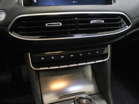 MG HS 1.5 Turbo GDI Comfort DCT