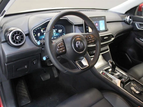 MG HS 1.5 Turbo GDI Comfort DCT