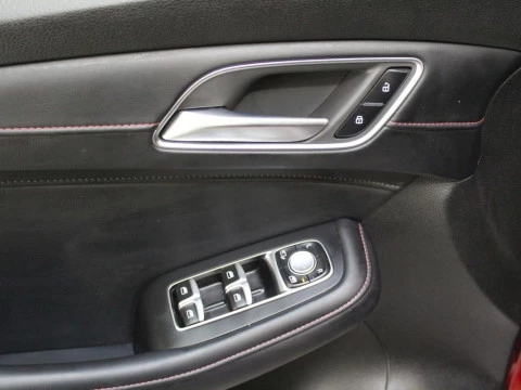 MG HS 1.5 Turbo GDI Comfort DCT