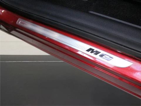 MG HS 1.5 Turbo GDI Comfort DCT