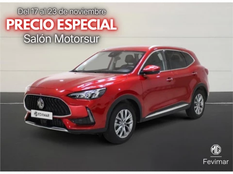 MG HS 1.5 Turbo GDI Comfort DCT