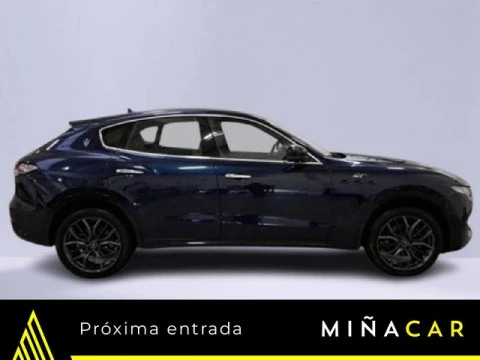 Maserati Levante Hybrid-Gasolina GT L4 AWD 243 kW (330 CV)