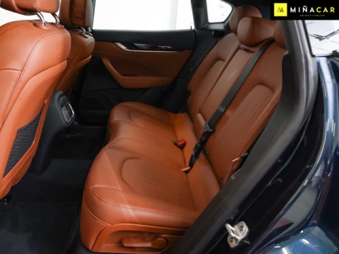 Maserati Levante Hybrid-Gasolina GT L4 AWD 243 kW (330 CV)