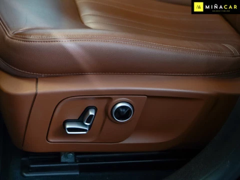 Maserati Levante Hybrid-Gasolina GT L4 AWD 243 kW (330 CV)