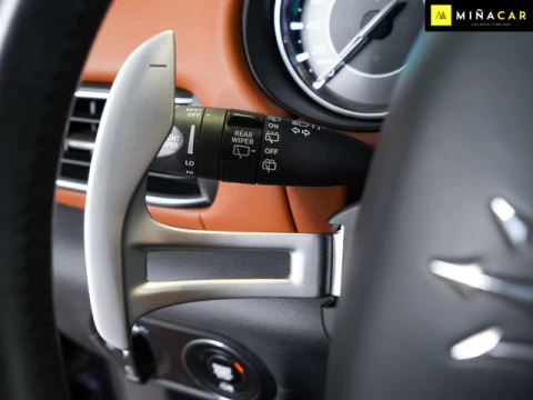 Maserati Levante Hybrid-Gasolina GT L4 AWD 243 kW (330 CV)