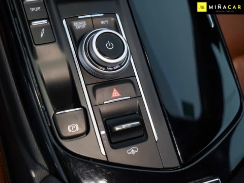 Maserati Levante Hybrid-Gasolina GT L4 AWD 243 kW (330 CV)