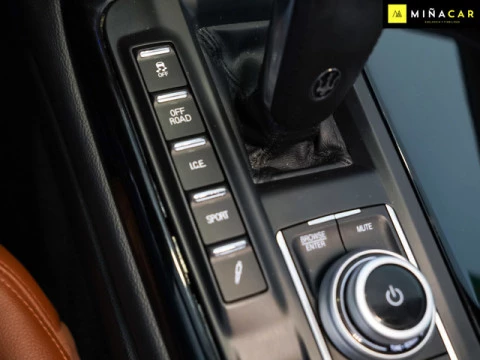 Maserati Levante Hybrid-Gasolina GT L4 AWD 243 kW (330 CV)