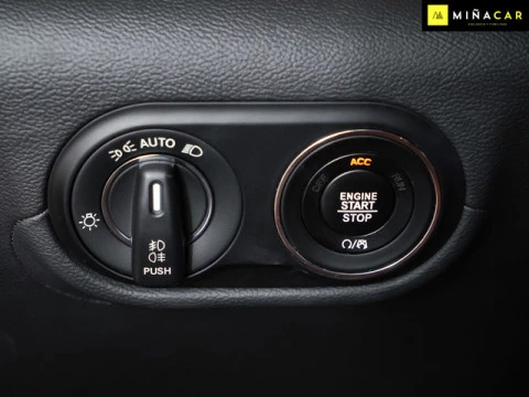 Maserati Levante Hybrid-Gasolina GT L4 AWD 243 kW (330 CV)