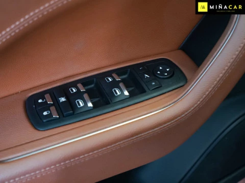 Maserati Levante Hybrid-Gasolina GT L4 AWD 243 kW (330 CV)