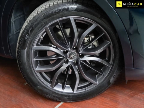 Maserati Levante Hybrid-Gasolina GT L4 AWD 243 kW (330 CV)