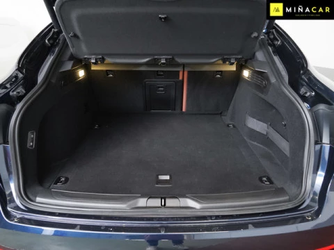 Maserati Levante Hybrid-Gasolina GT L4 AWD 243 kW (330 CV)