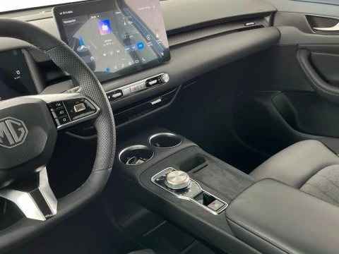 MGS5 EV 49kWh Comfort