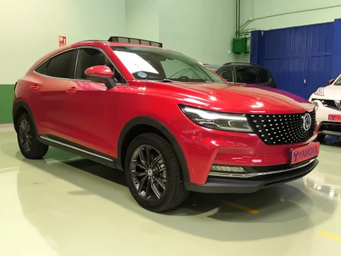 DFSK Fengon 5 1.5T Classic 100 kW (136 CV)